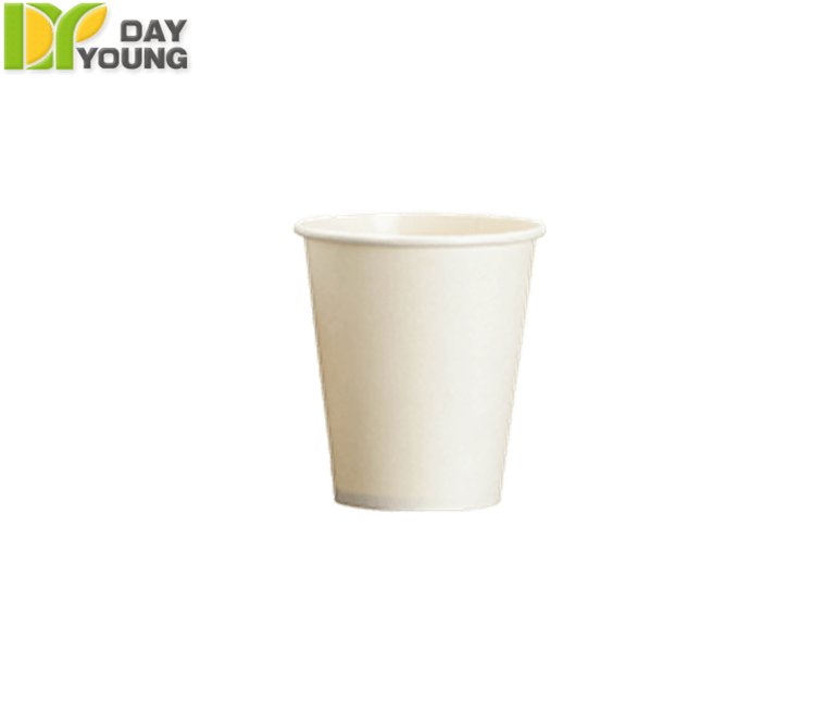 Paper Coffee Cup | Paper Coffee Hot Drink Cup 9oz｜Paper Coffee Cup Manufacturer and Supplier - Day Young, Taiwan